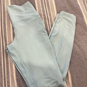 Lululemon Align HR Pant 28”
